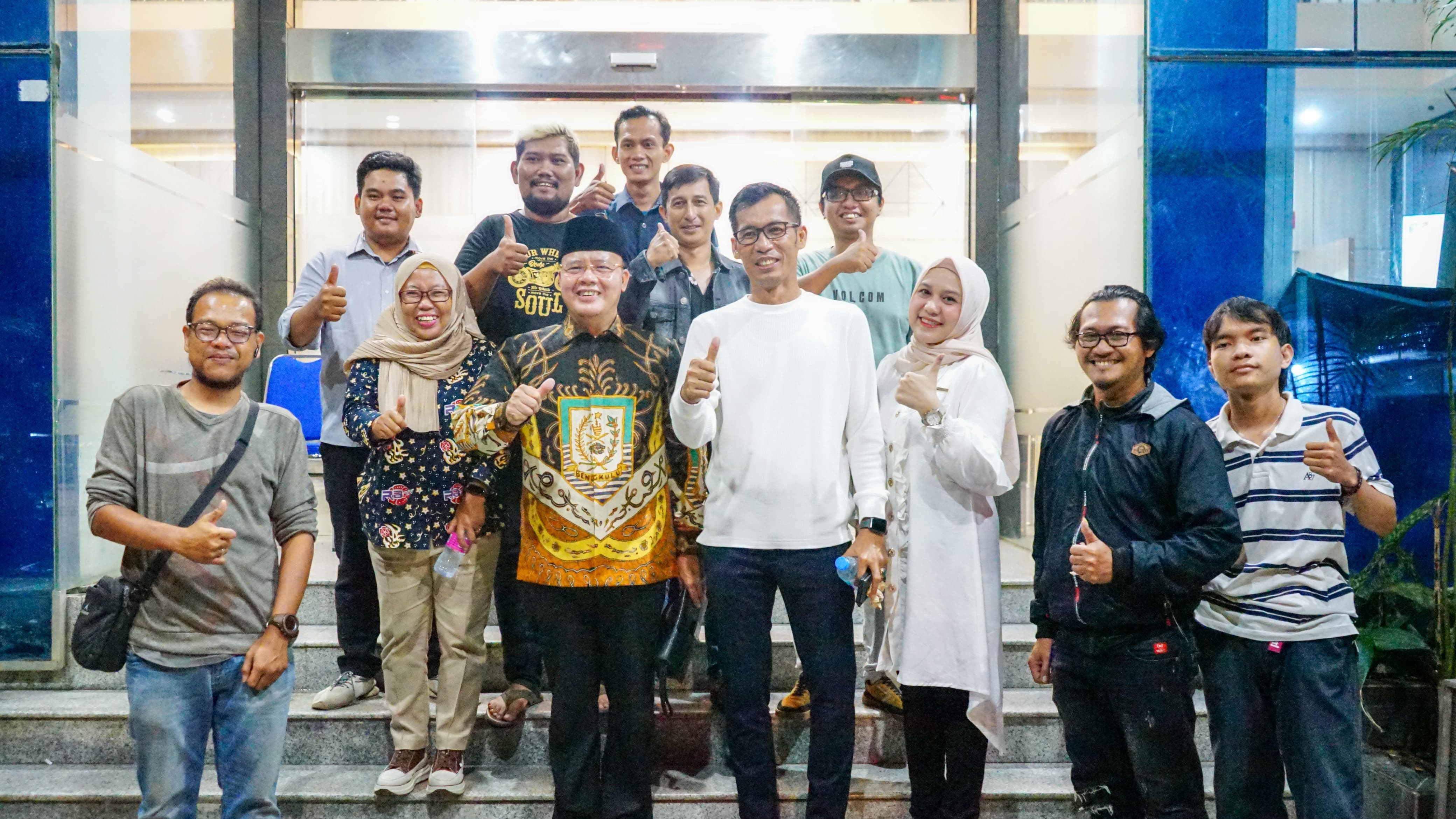 Kota Bengkulu