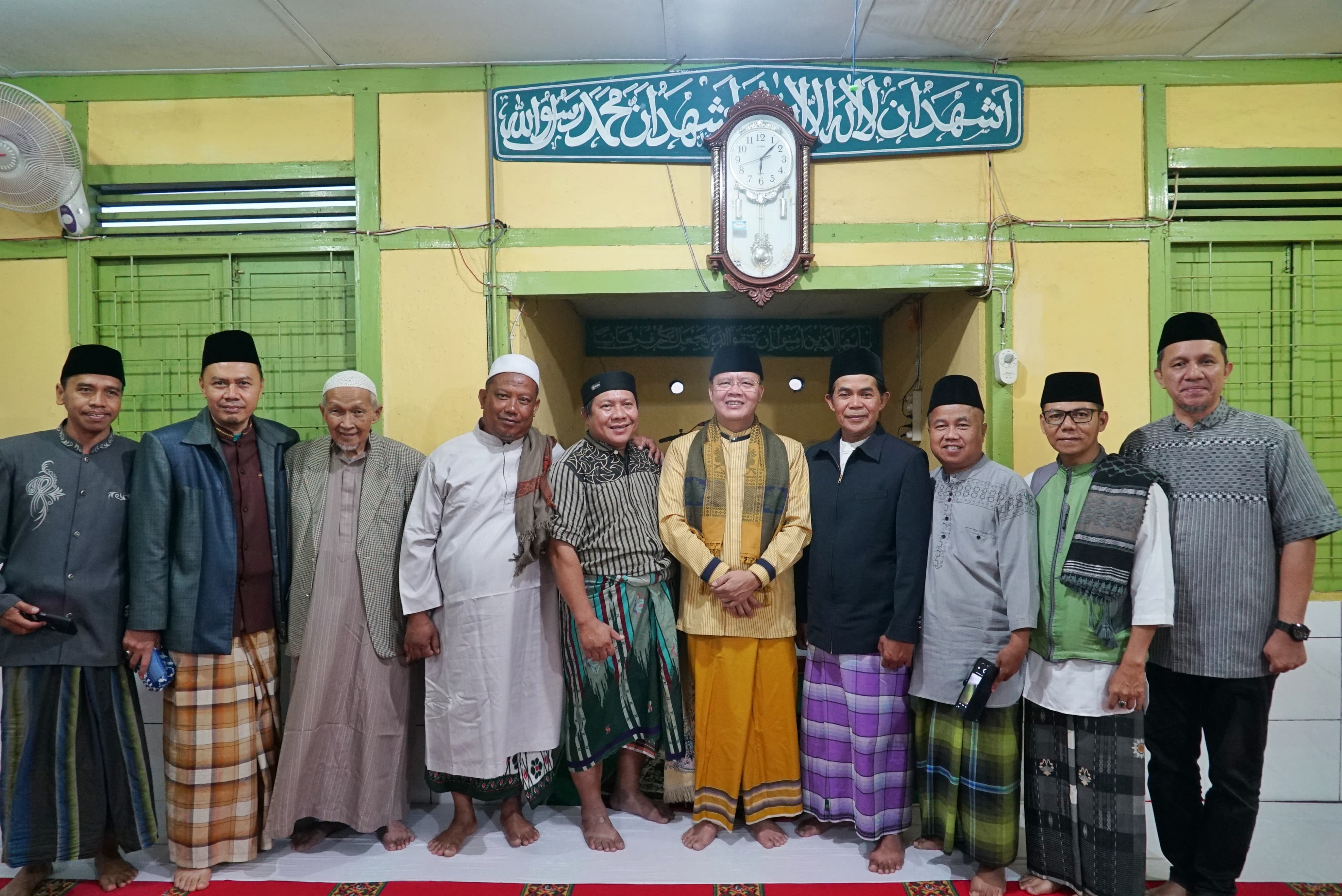 Kota Bengkulu