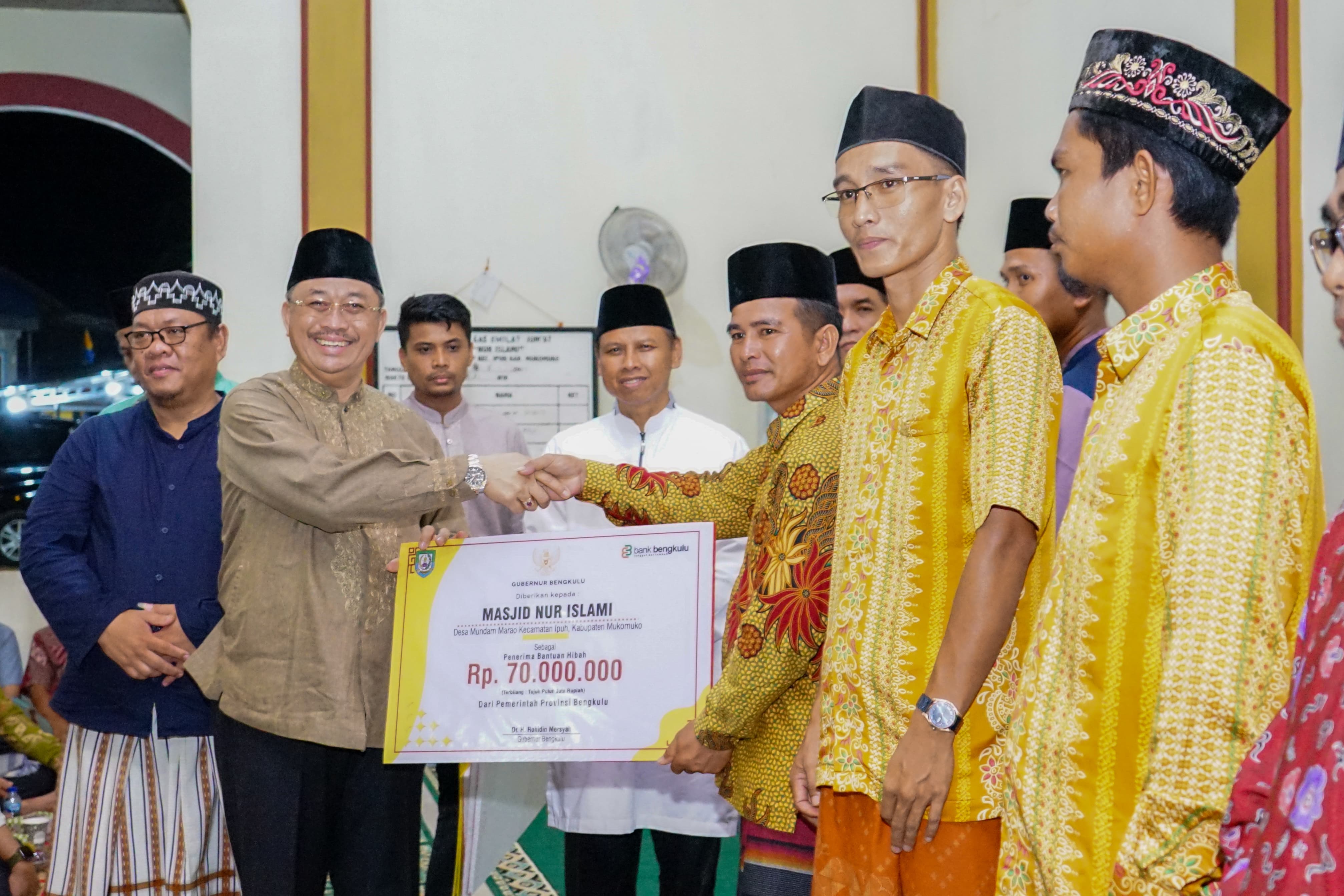 Kota Bengkulu