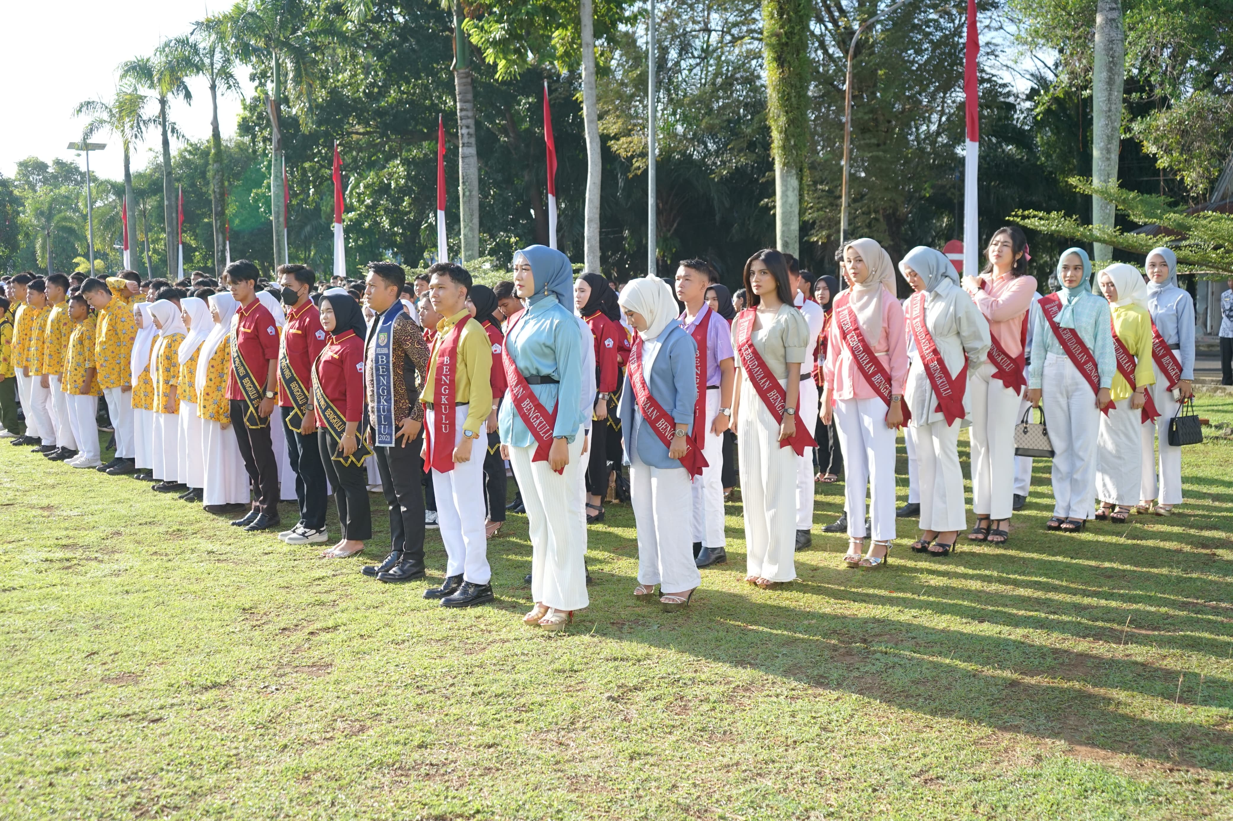 Kota Bengkulu