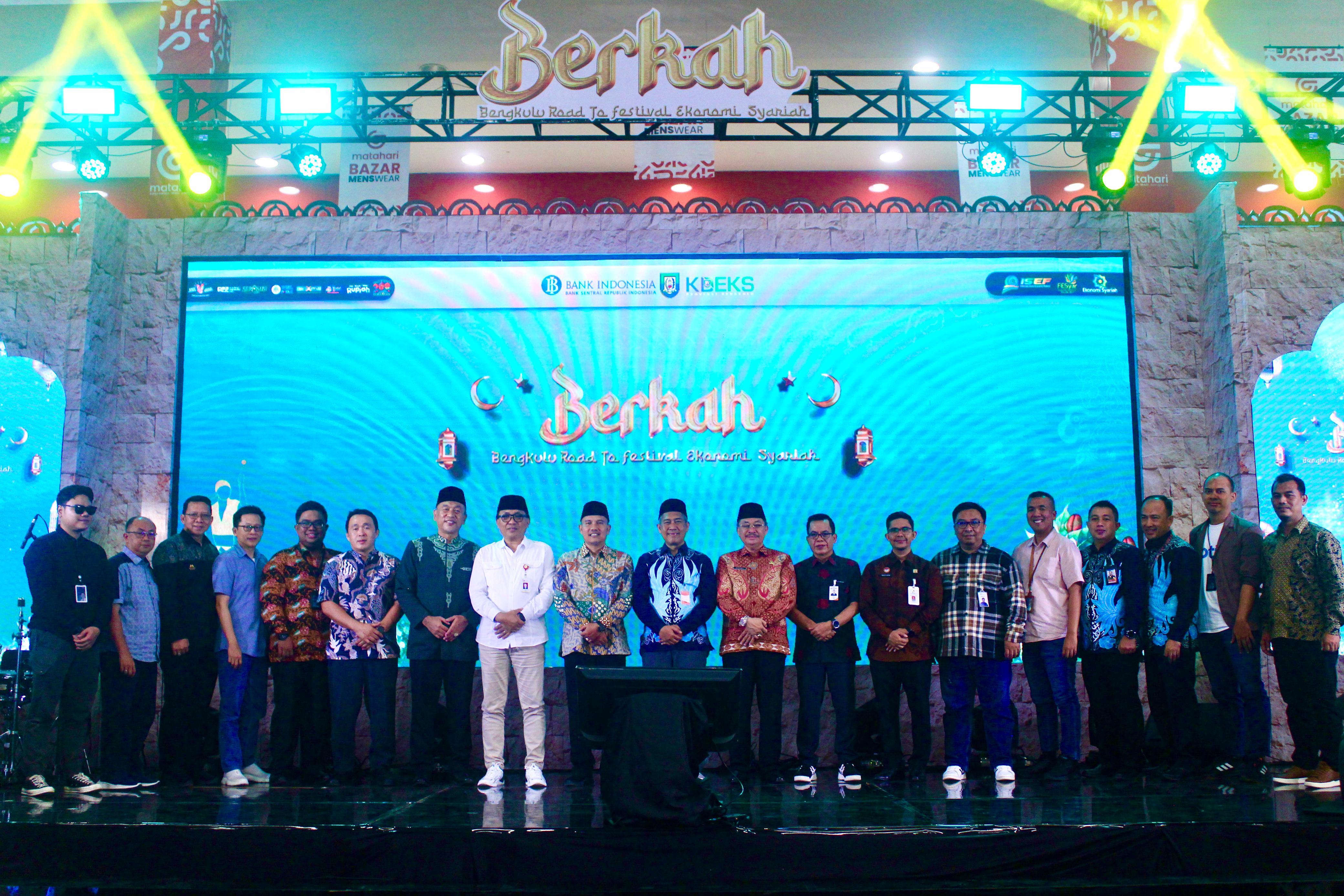 Kota Bengkulu