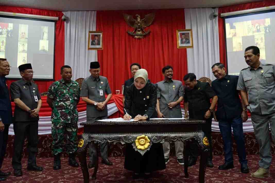 Kota Bengkulu