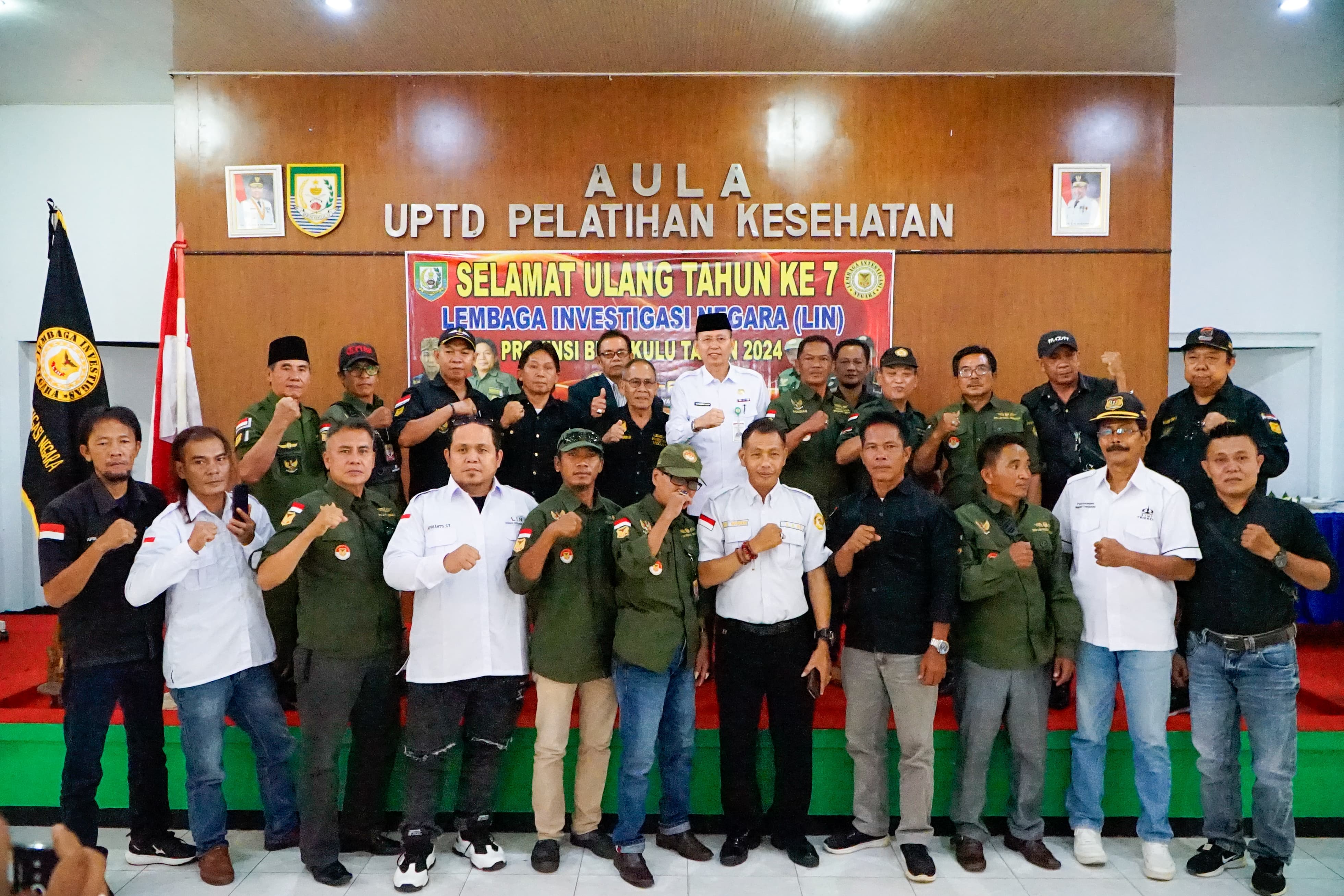 Kota Bengkulu