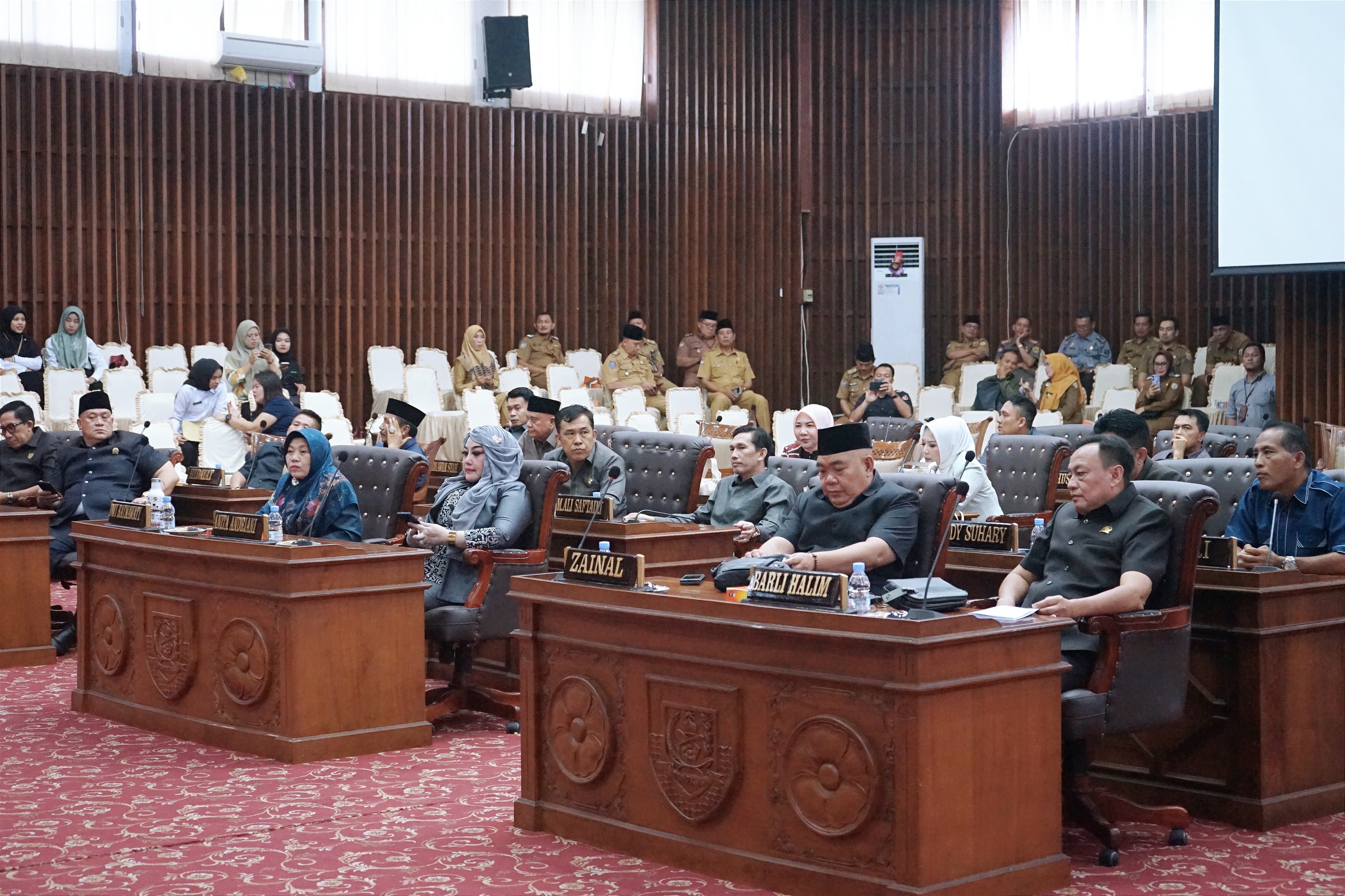 Kota Bengkulu