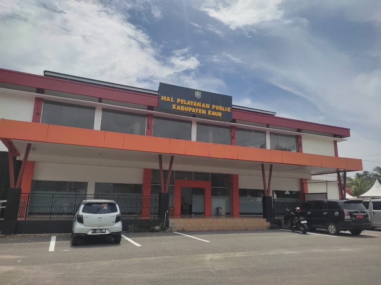 Kota bengkulu