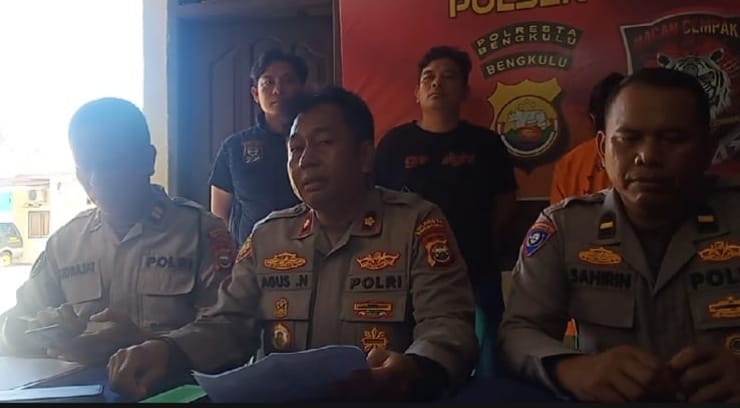 Kota Bengkulu