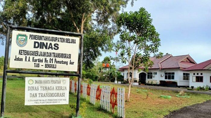 Kota Bengkulu 