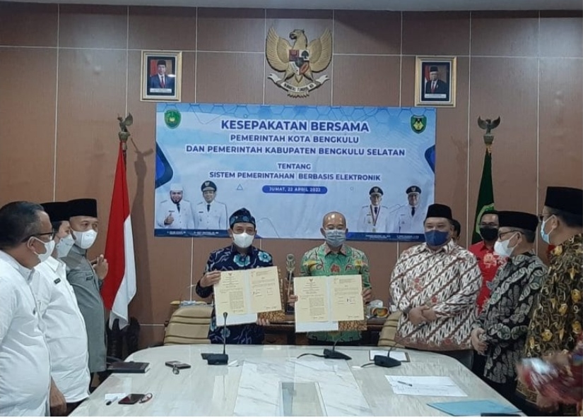Kota Bengkulu