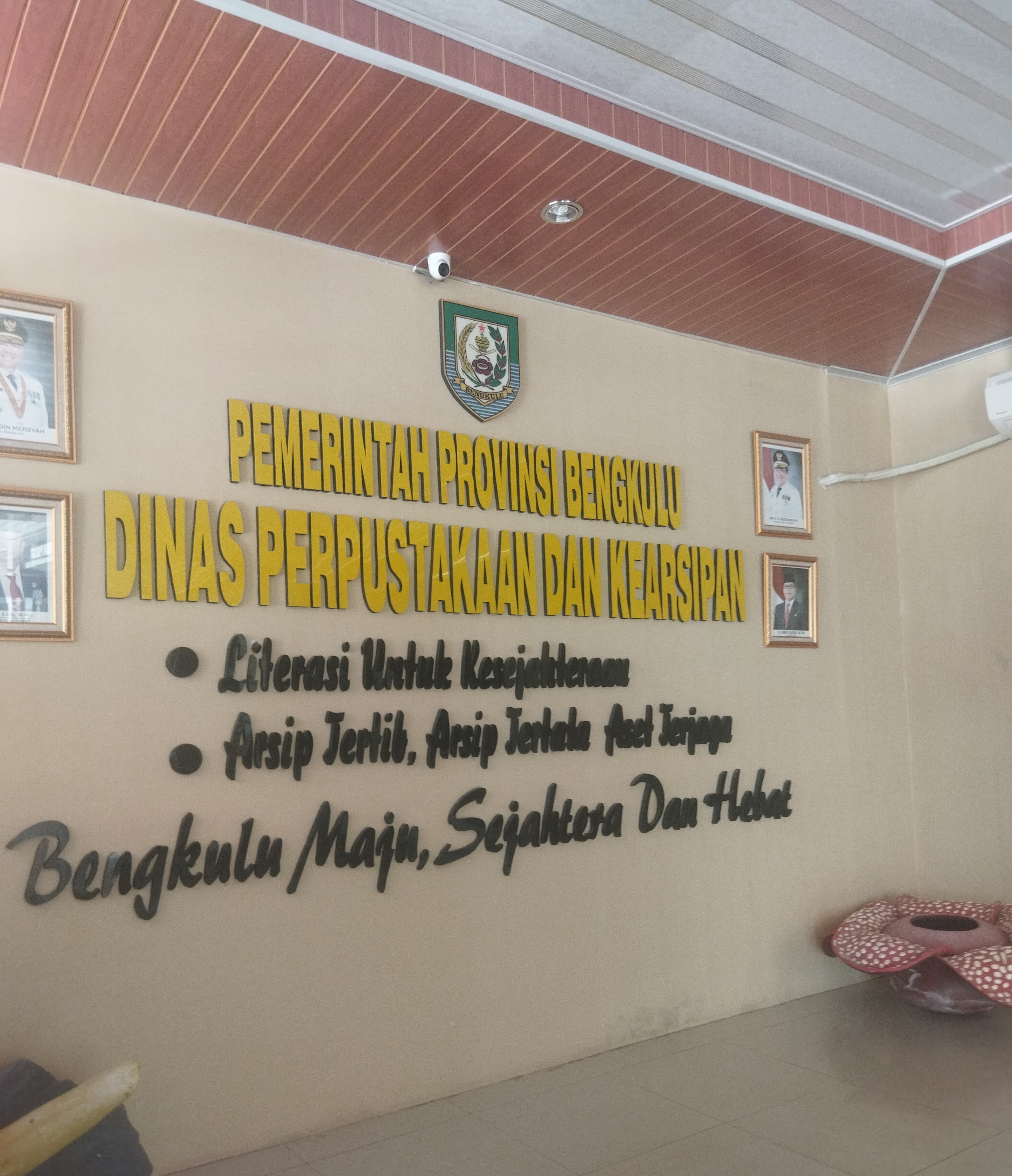 Kota Bengkulu