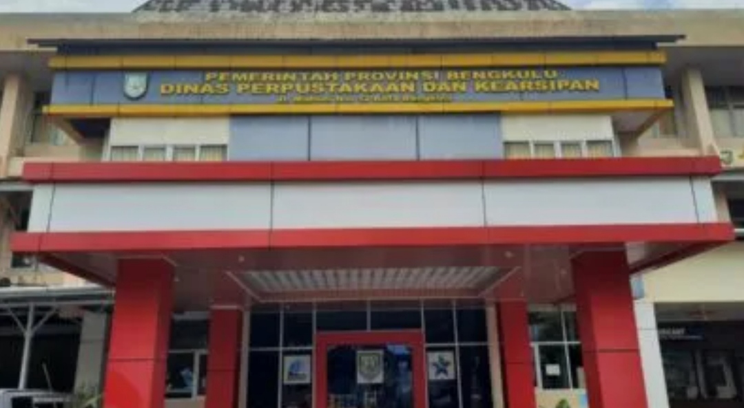 Kota Bengkulu
