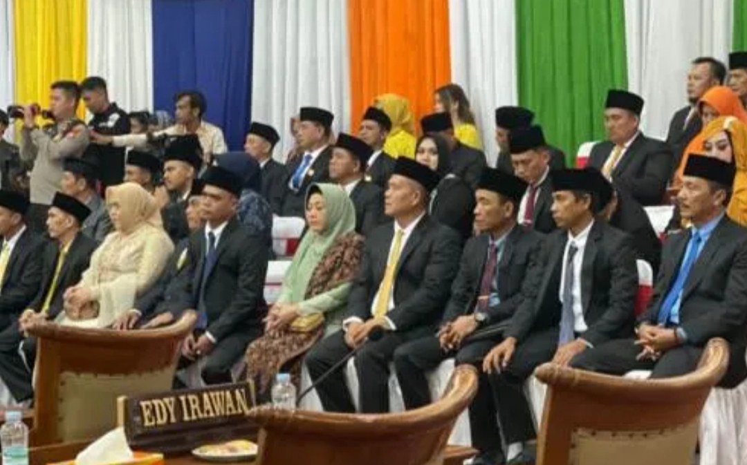 Kota Bengkulu