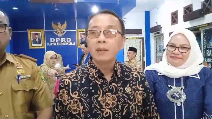 Kota bengkulu