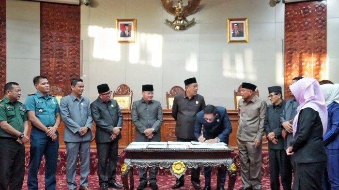 Kota bengkulu