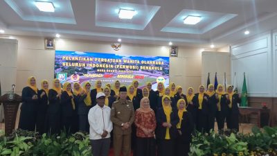 Kota bengkulu