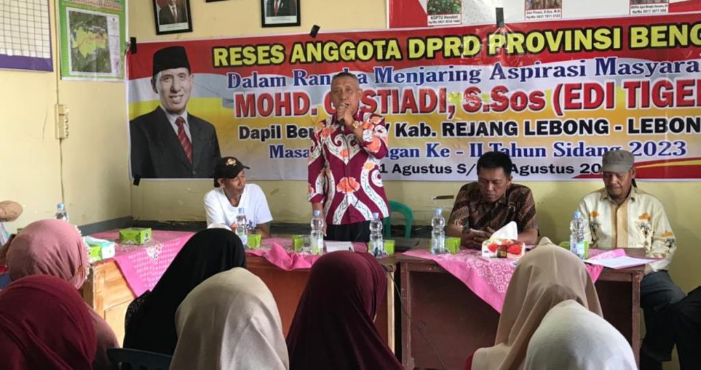 Kota bengkulu