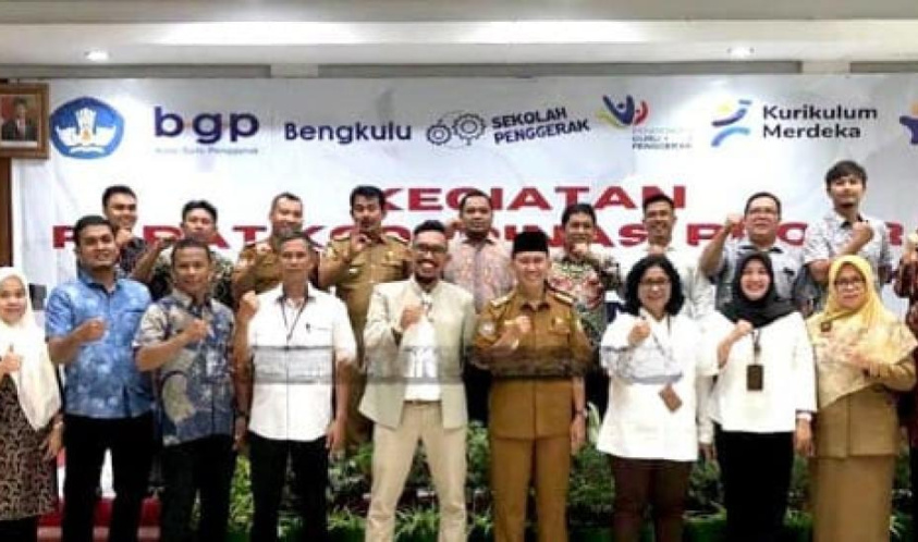 Kota bengkulu