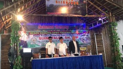 Kota bengkulu