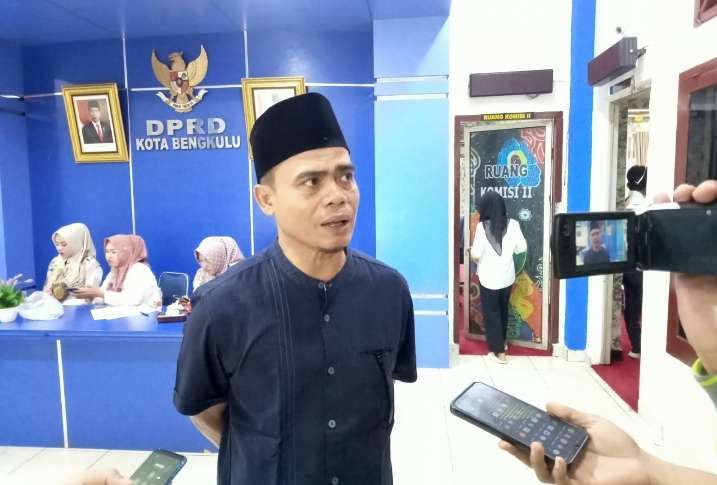 Kota Bengkulu