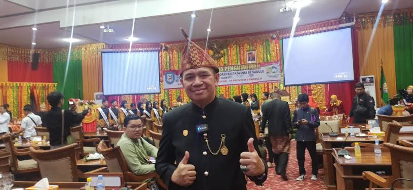 Kota bengkulu