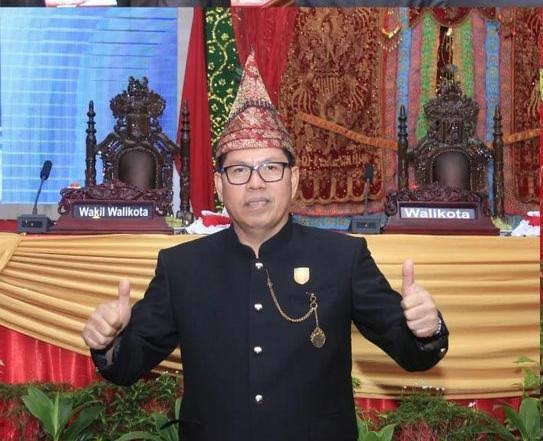 Kota bengkulu