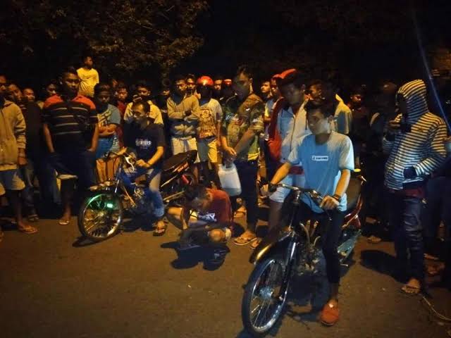 Kota bengkulu