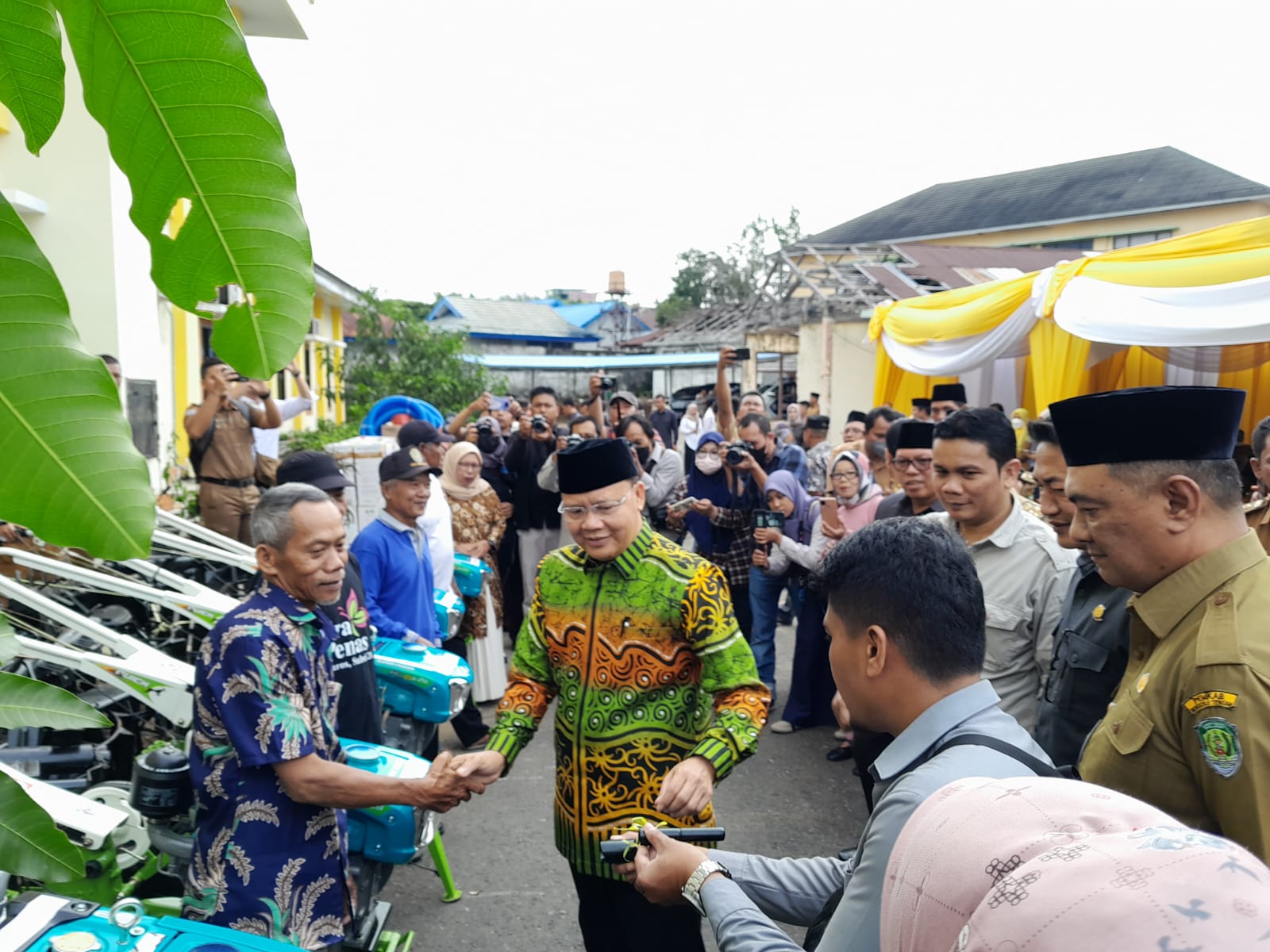 Kota Bengkulu
