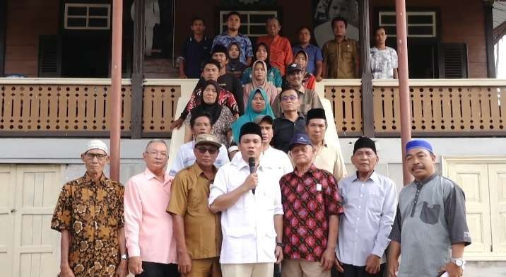 Kota bengkulu