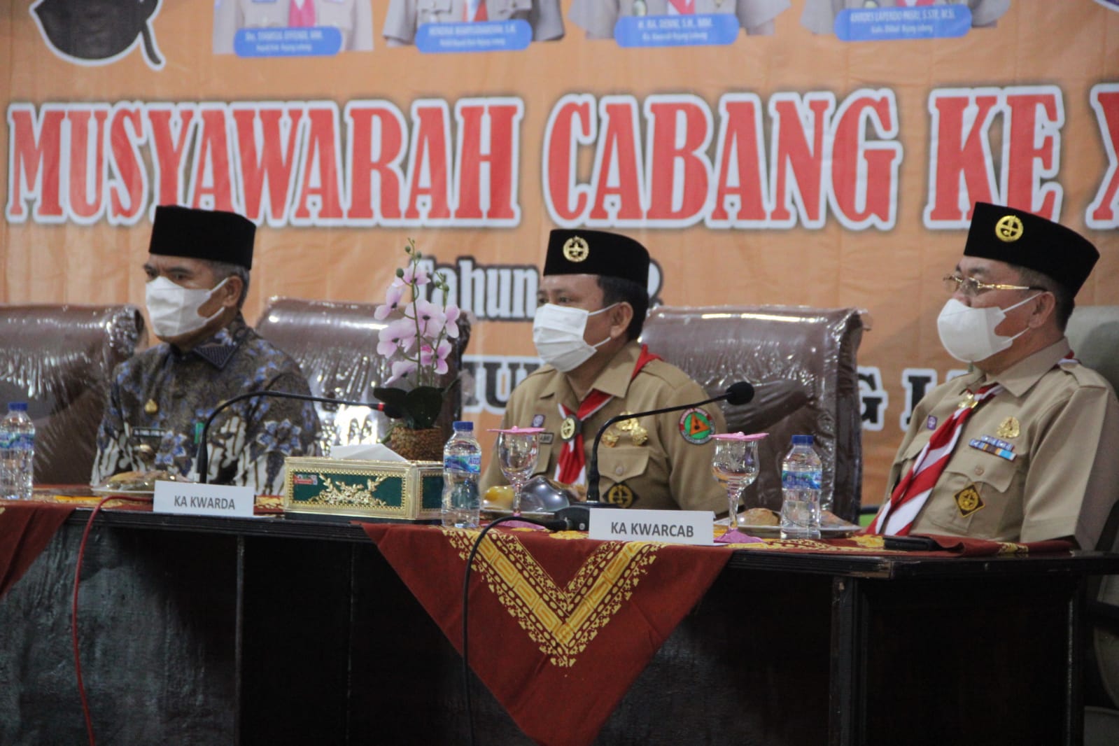 Bengkulu