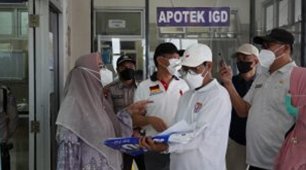 Kota Begkulu