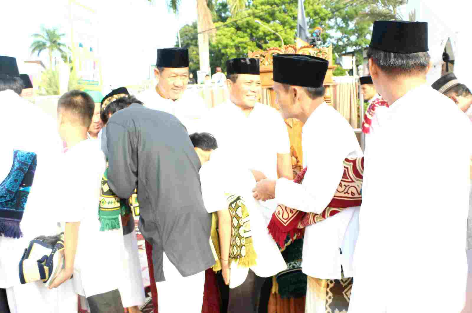 Kota Bengkulu