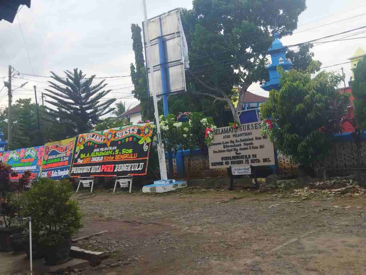 Kota bengkulu