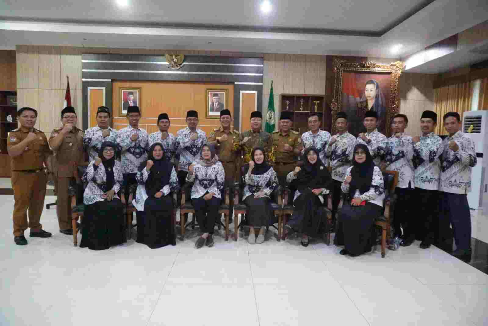 Kota bengkulu