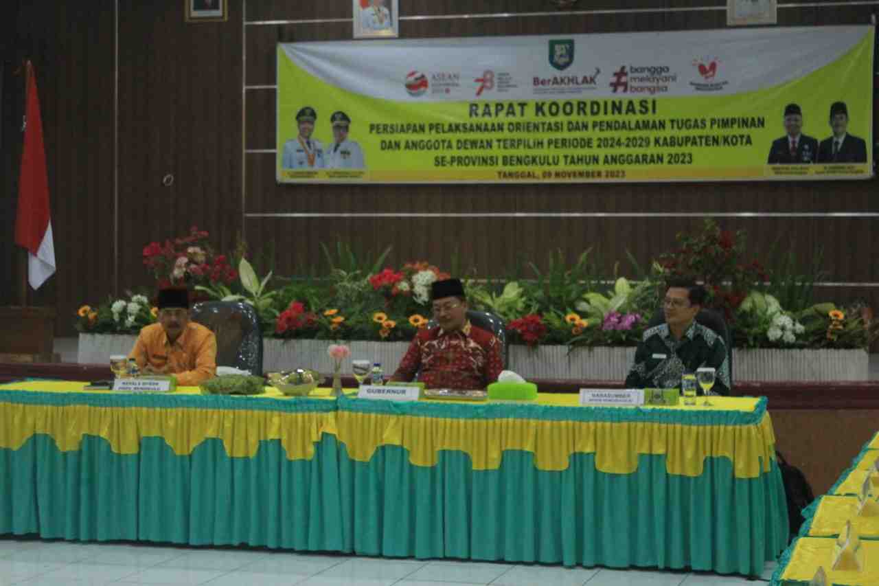 Kota bengkulu