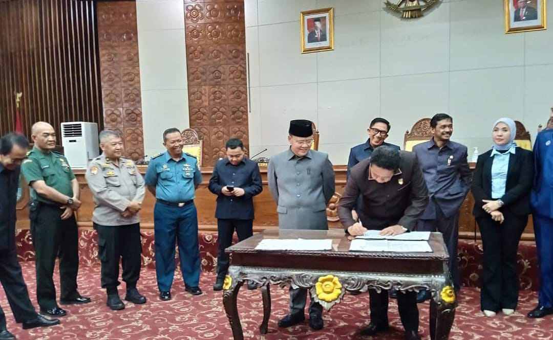 Kota bengkulu
