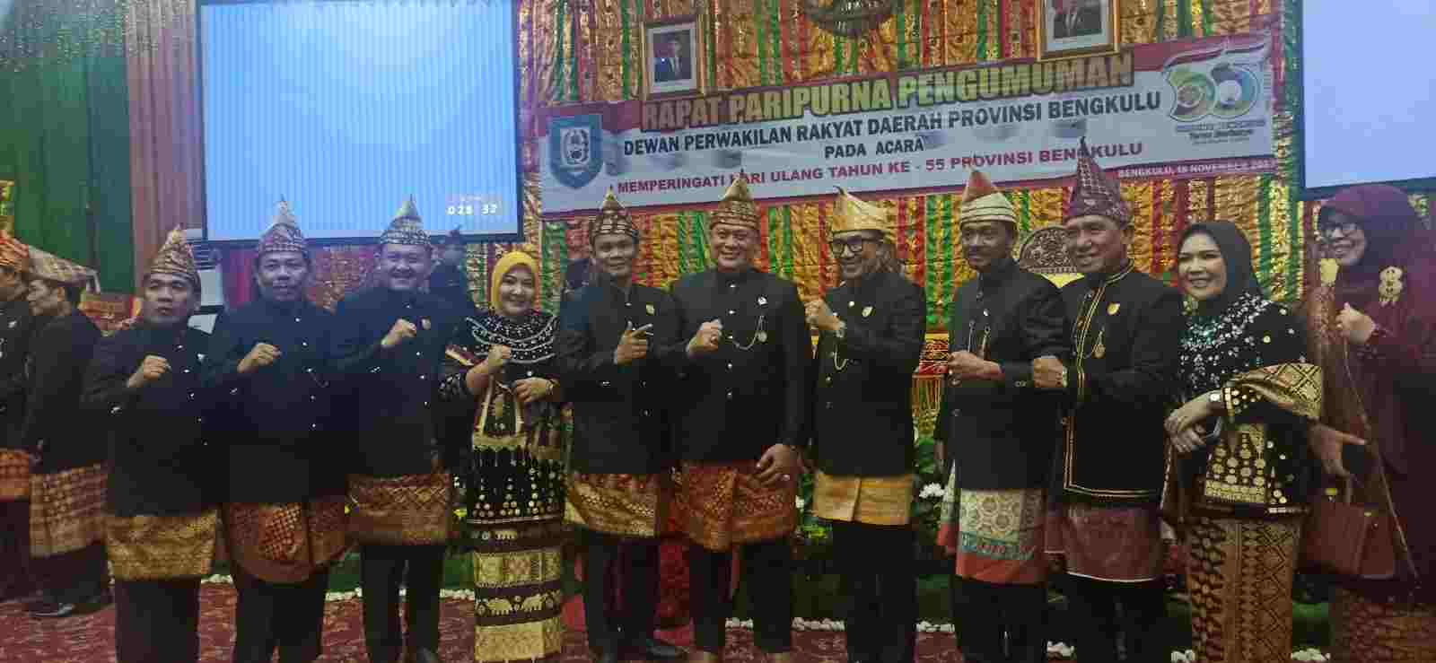 Kota Bengkulu