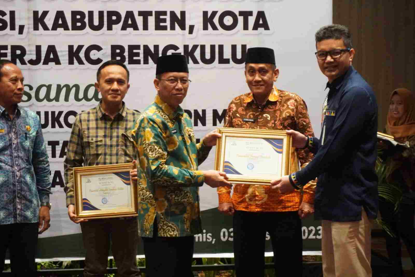 Kota bengkulu