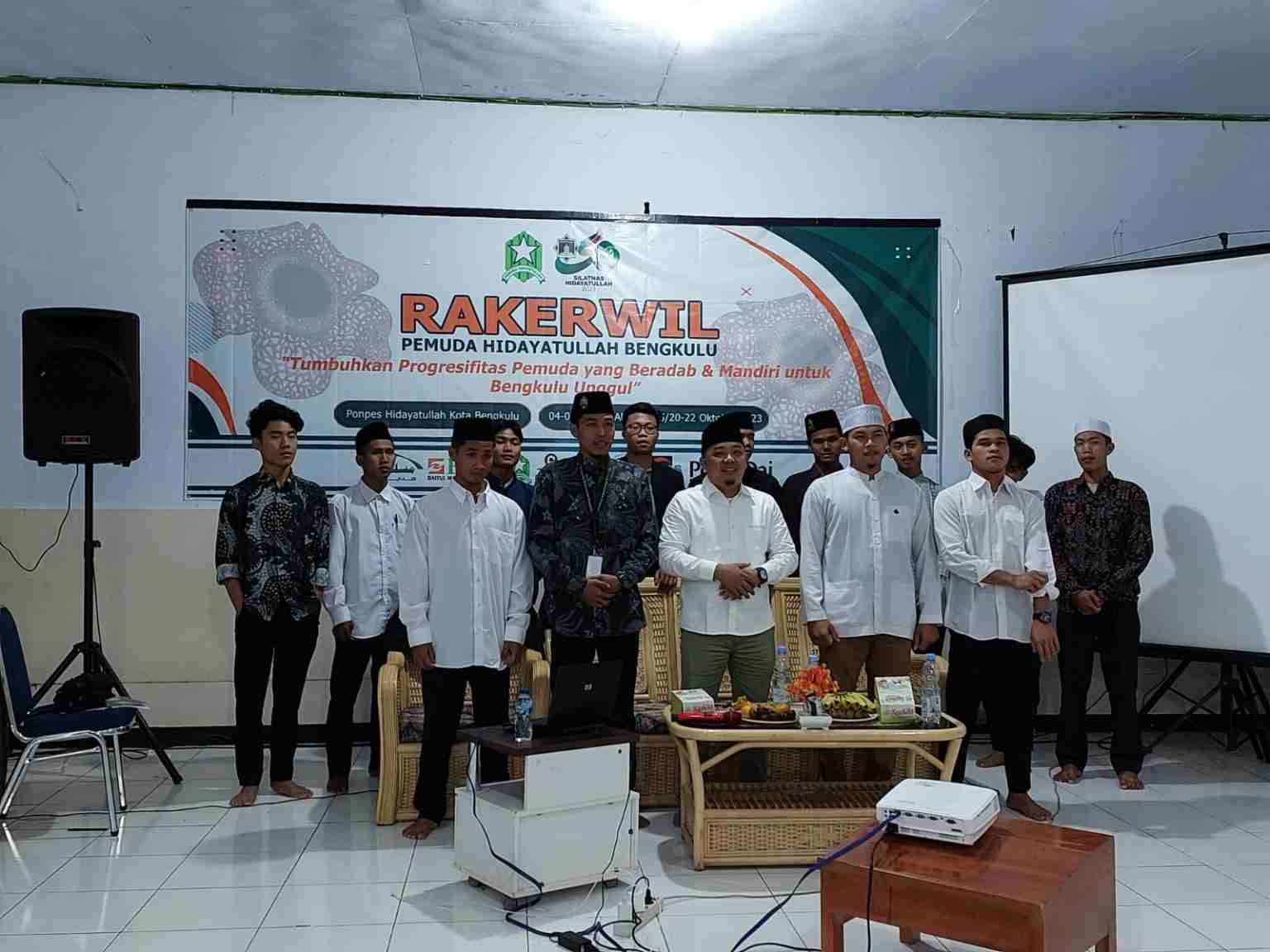Kota bengkulu