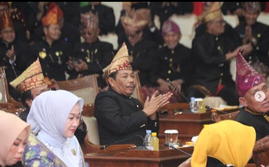 Kota bengkulu