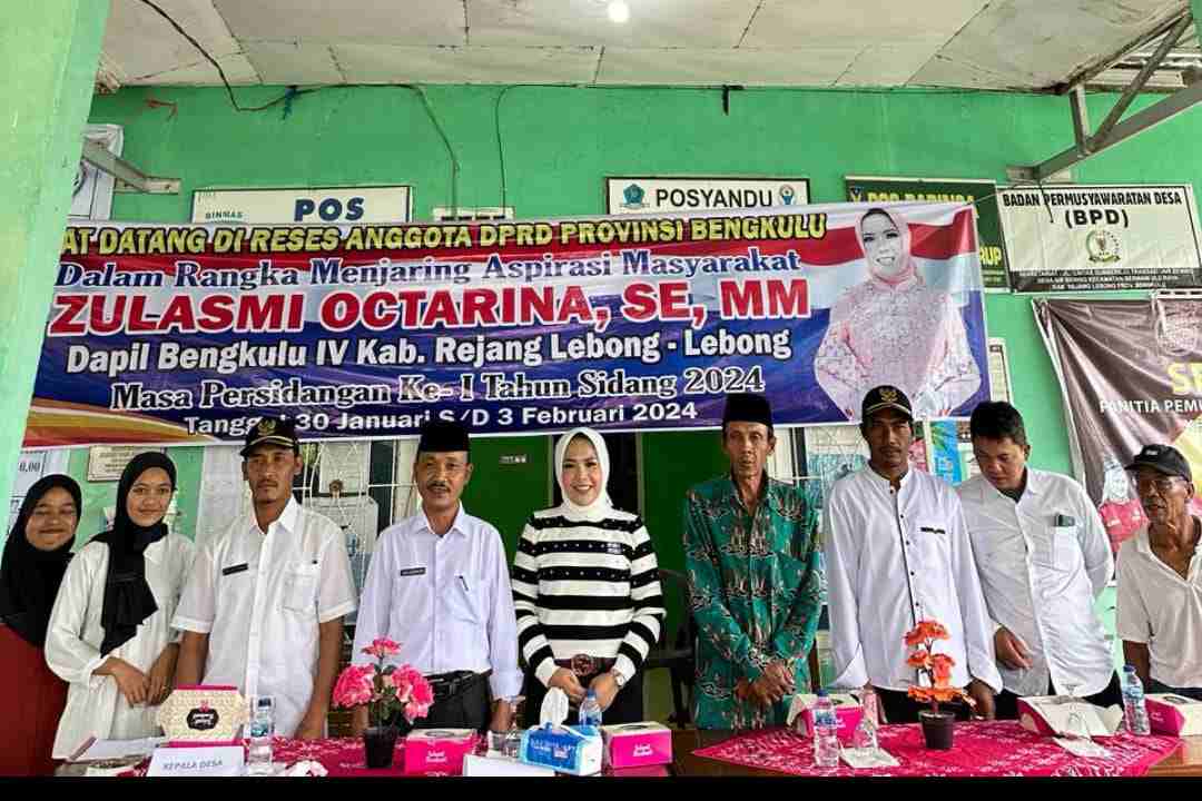 Kota bengkulu