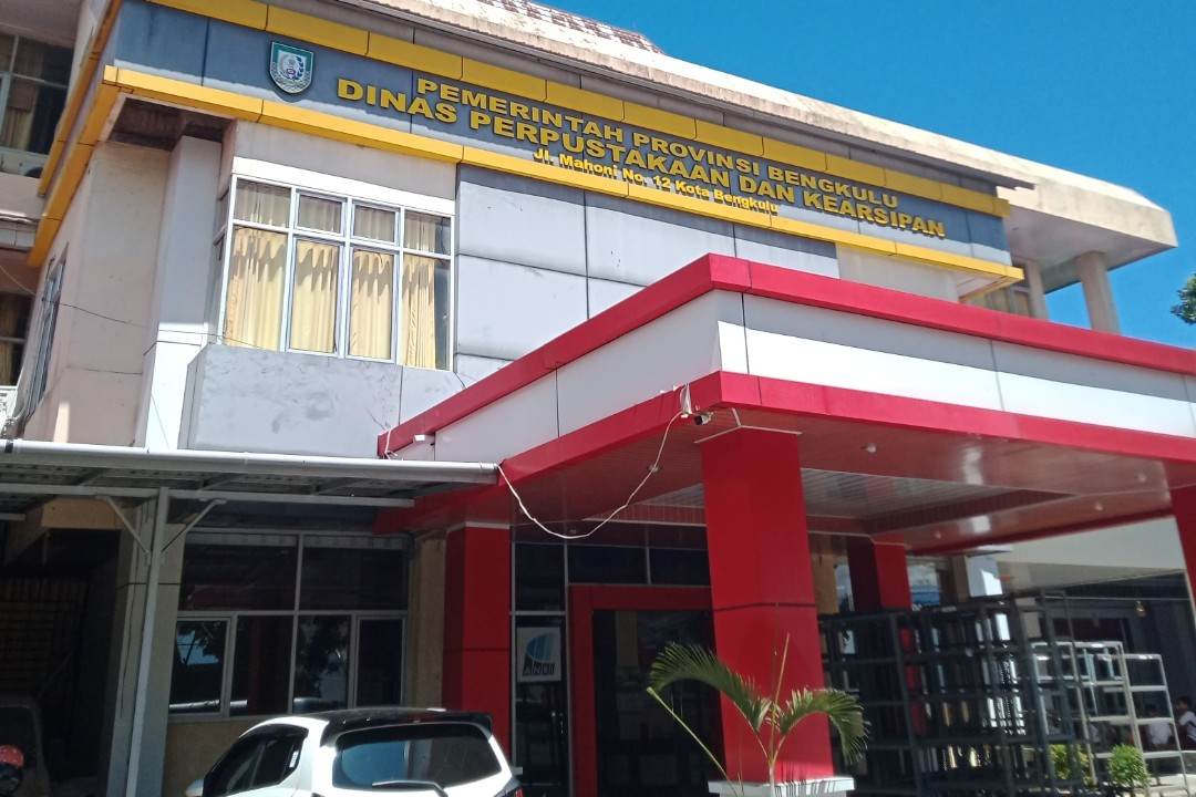 Kota bengkulu