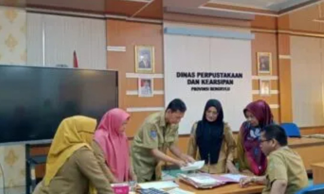 Kota Bengkulu