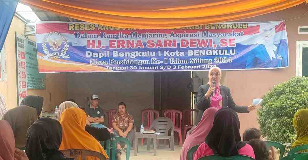 Kota bengkulu