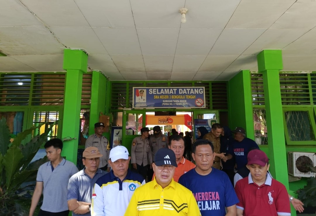 Kota Bengkulu