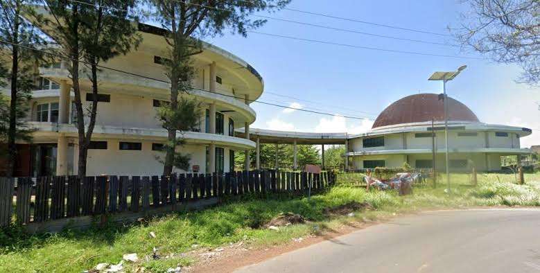 Kota bengkulu