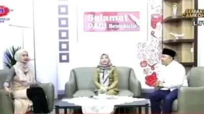 Kota bengkulu