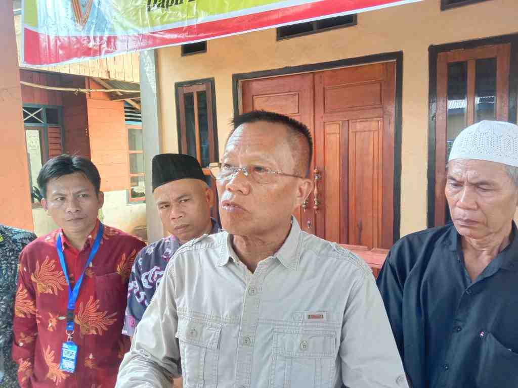Kota bengkulu