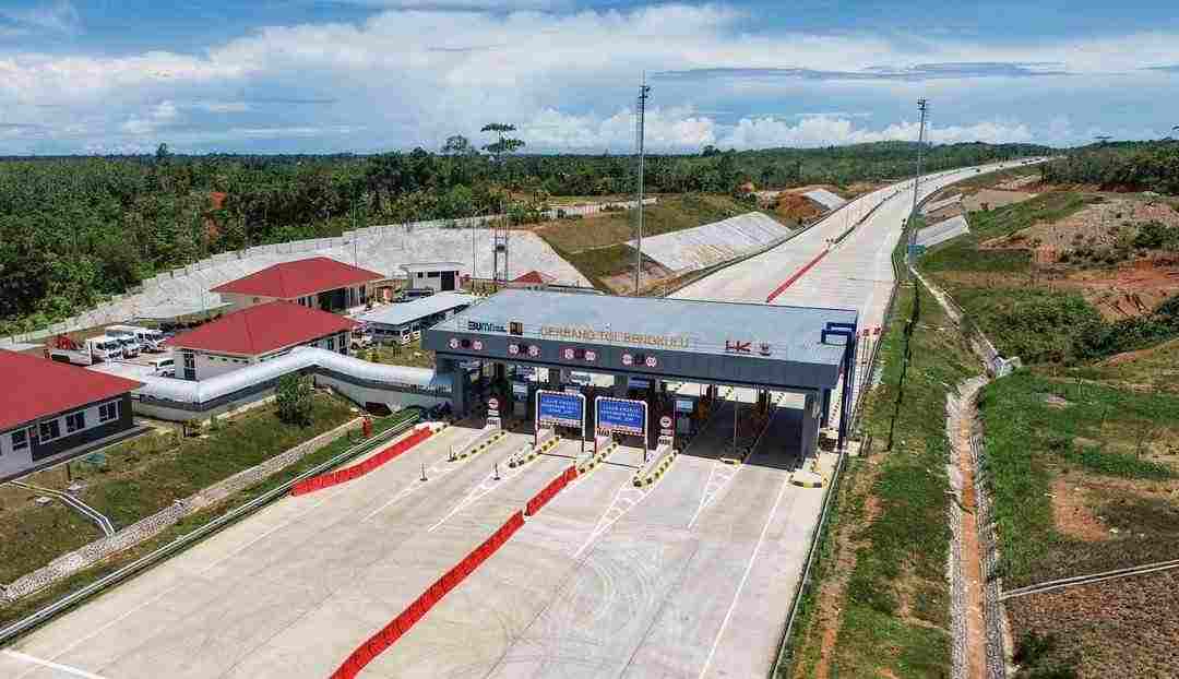 Kota bengkulu