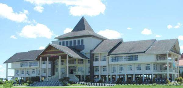 Kota bengkulu