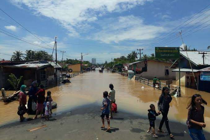 Kota bengkulu