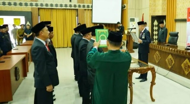 Kota bengkulu
